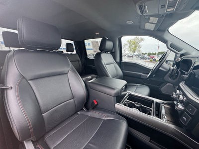 2023 Ford F-350 LARIAT Supercrew 4x4