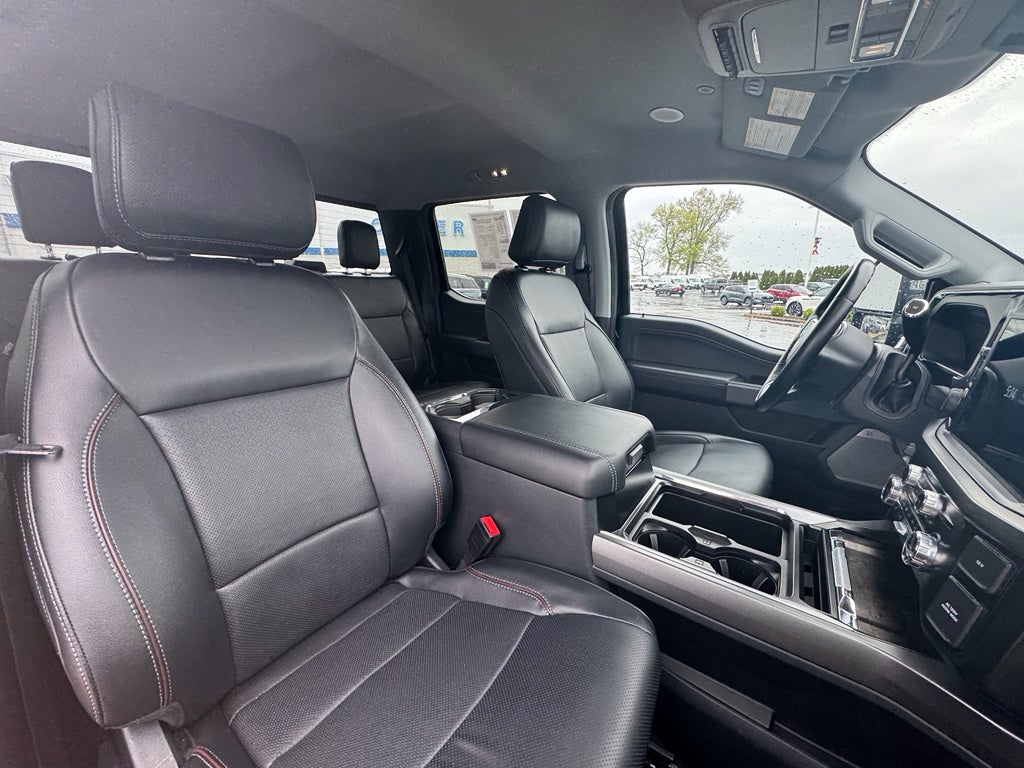 2023 Ford F-350 LARIAT Supercrew 4x4