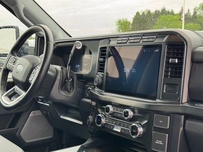 2023 Ford F-350 LARIAT Supercrew 4x4