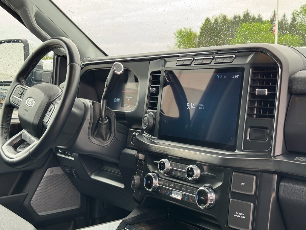 2023 Ford F-350 LARIAT Supercrew 4x4