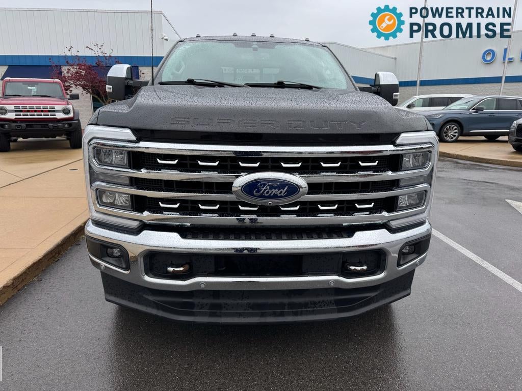 2023 Ford F-350 LARIAT Supercrew 4x4