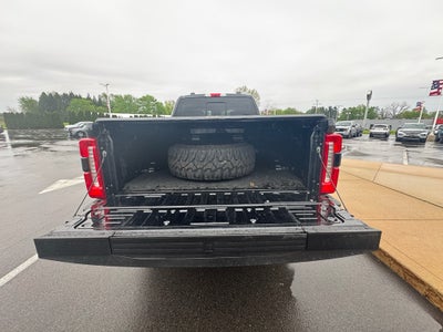 2023 Ford F-350 LARIAT Supercrew 4x4