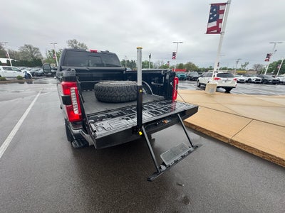2023 Ford F-350 LARIAT Supercrew 4x4