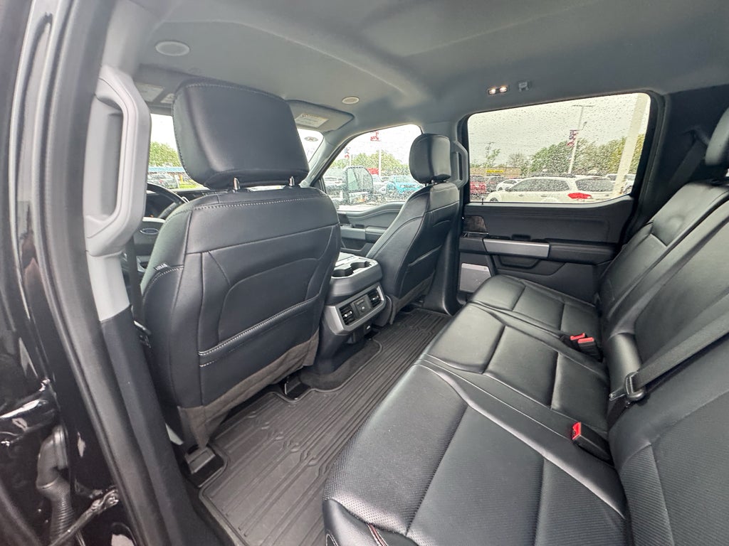 2023 Ford F-350 LARIAT Supercrew 4x4