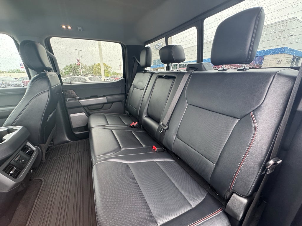 2023 Ford F-350 LARIAT Supercrew 4x4