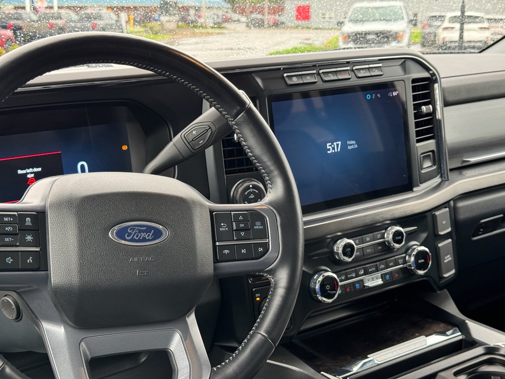 2023 Ford F-350 LARIAT Supercrew 4x4