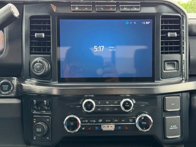 2023 Ford F-350 LARIAT Supercrew 4x4
