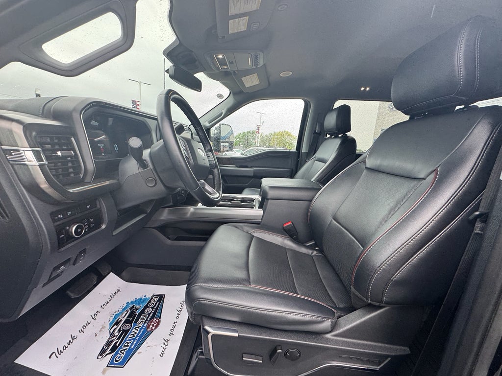 2023 Ford F-350 LARIAT Supercrew 4x4