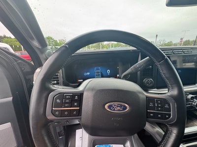 2023 Ford F-350 LARIAT Supercrew 4x4
