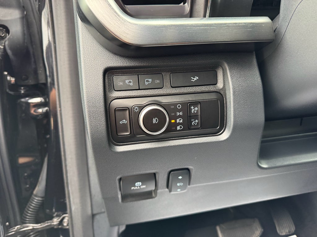 2023 Ford F-350 LARIAT Supercrew 4x4