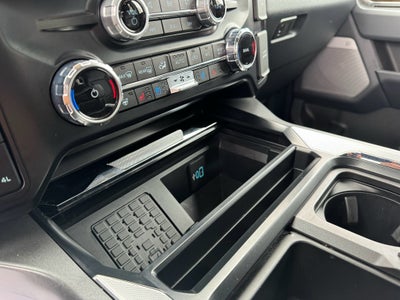 2023 Ford F-350 LARIAT Supercrew 4x4