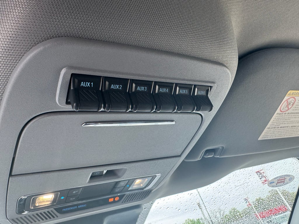 2023 Ford F-350 LARIAT Supercrew 4x4