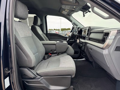 2025 Ford F-350 XLT Supercrew 4WD