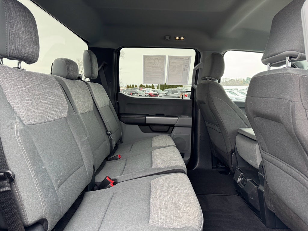 2025 Ford F-350 XLT Supercrew 4WD