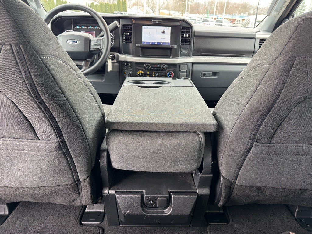 2025 Ford F-350 XLT Supercrew 4WD