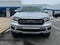 2019 Ford Ranger LARIAT Supercab 4x2