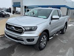 2019 Ford Ranger LARIAT Supercab 4x2