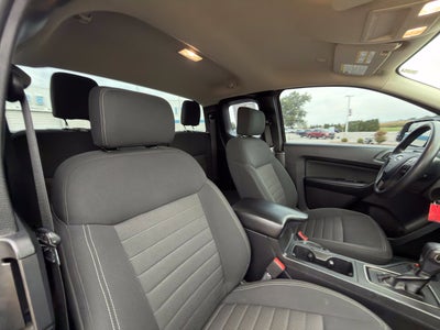2019 Ford Ranger XL