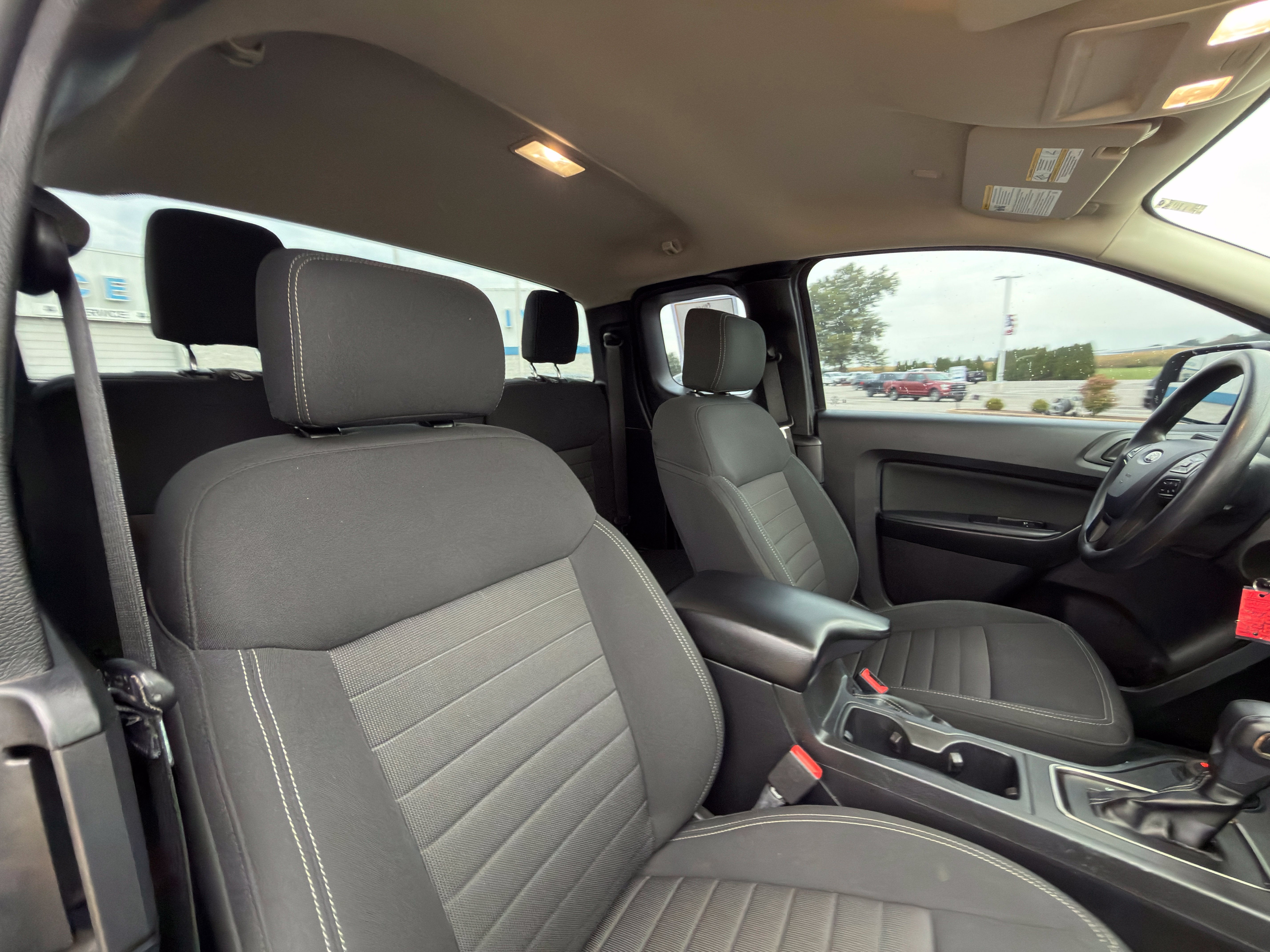 2019 Ford Ranger XL