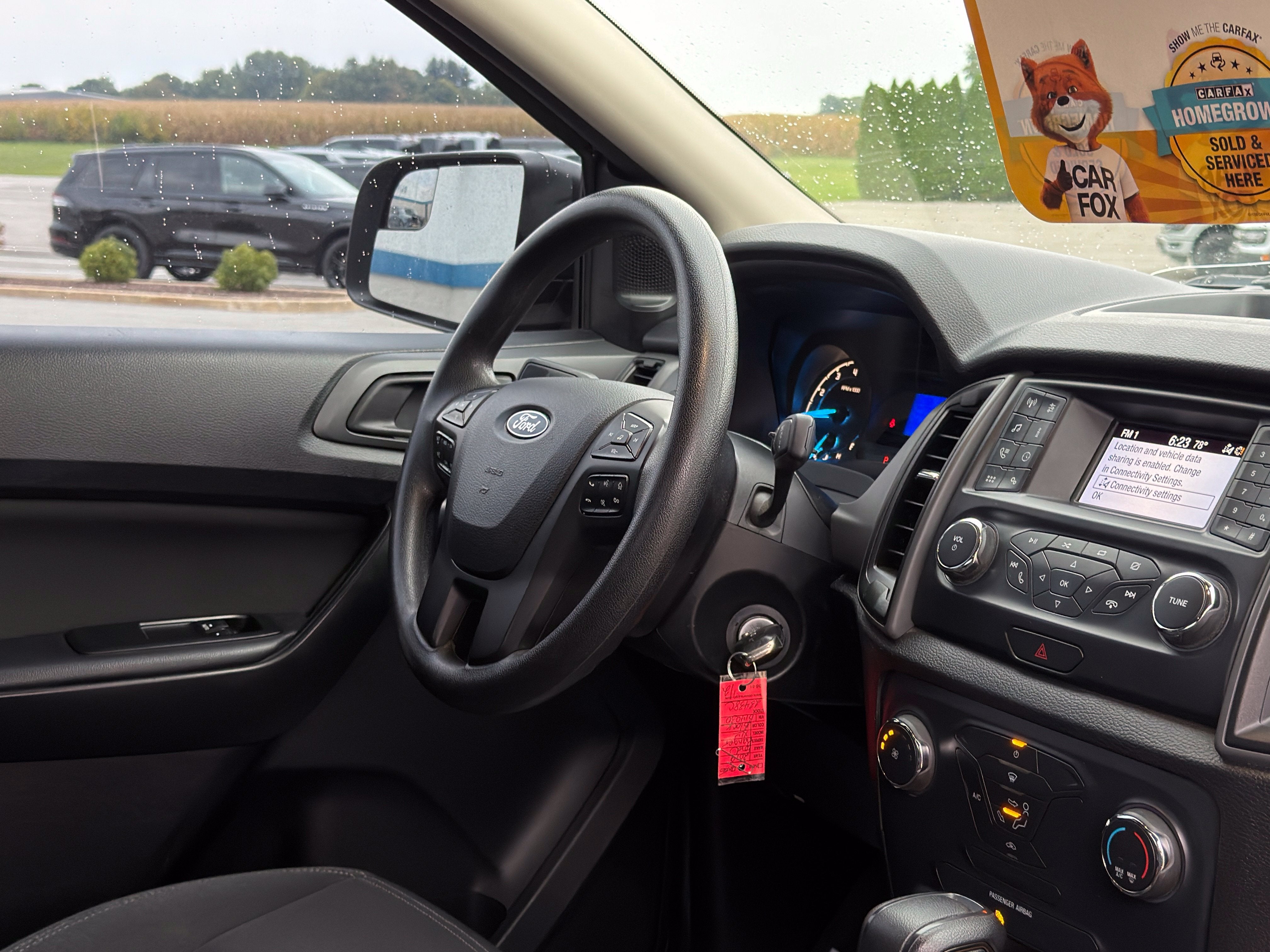 2019 Ford Ranger XL