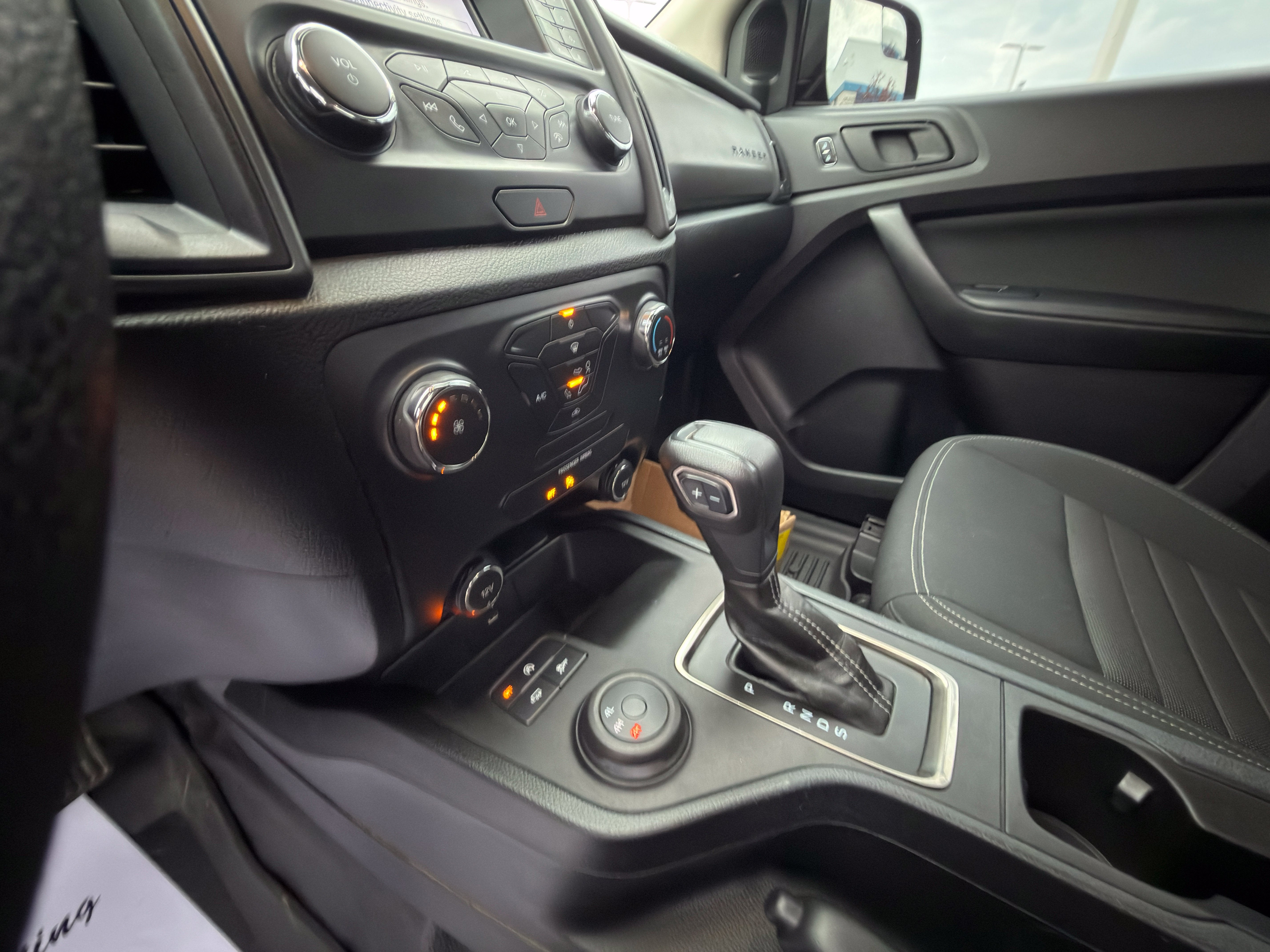 2019 Ford Ranger XL