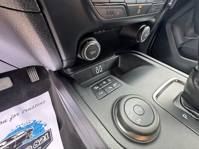 2019 Ford Ranger XLT Supercrew 4WD
