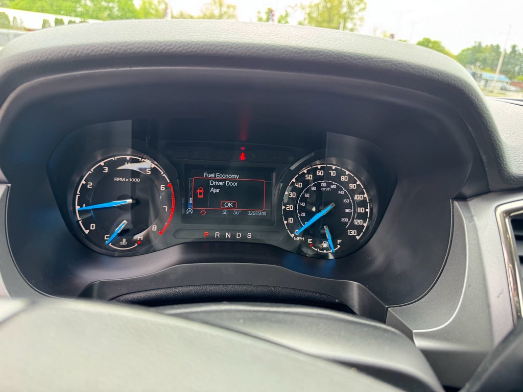 2019 Ford Ranger XLT Supercrew 4WD