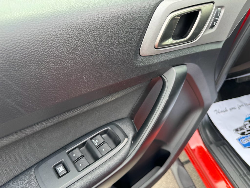 2019 Ford Ranger XLT Supercrew 4WD