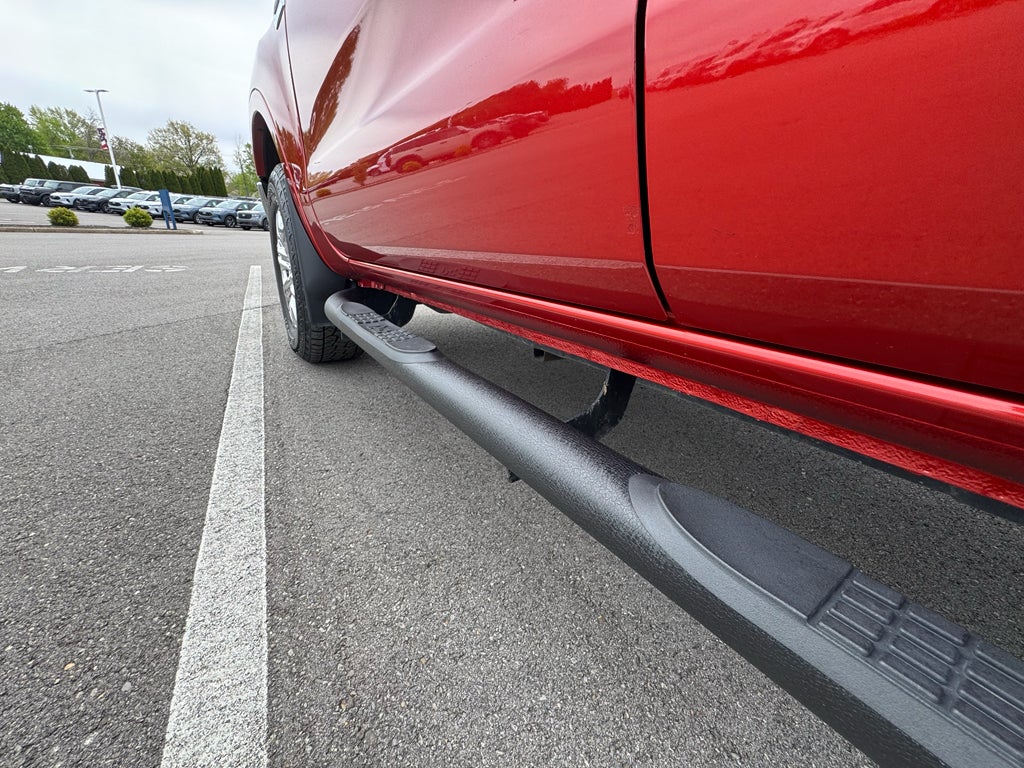 2019 Ford Ranger XLT Supercrew 4WD