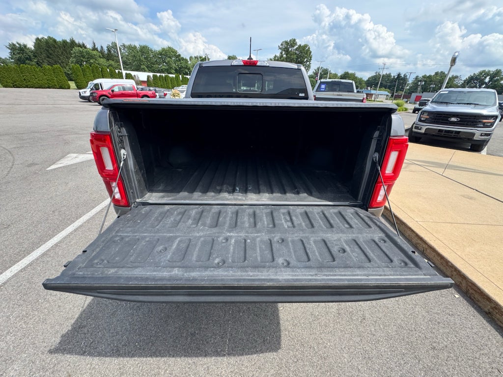 2021 Ford Ranger XLT Supercrew 4WD