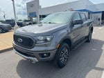 2021 Ford Ranger XLT Supercrew 4WD