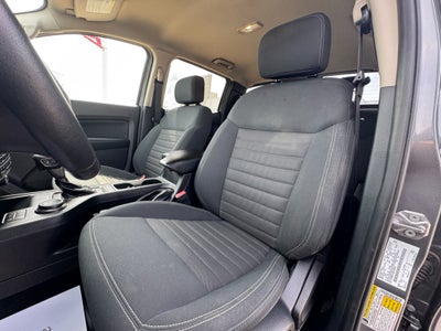 2021 Ford Ranger XLT Supercrew 4WD