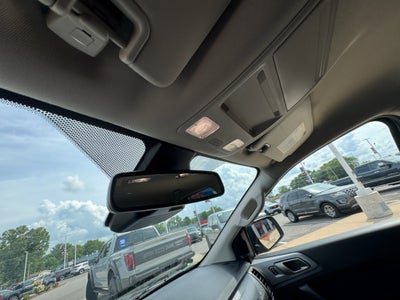 2021 Ford Ranger XLT Supercrew 4WD