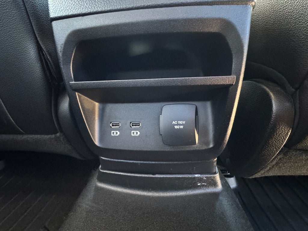 2019 Ford Ranger Lariat Supercrew 4WD
