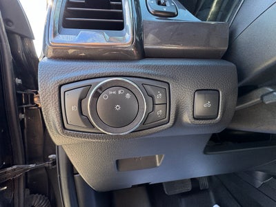2019 Ford Ranger Lariat Supercrew 4WD