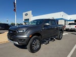 2019 Ford Ranger Lariat Supercrew 4WD