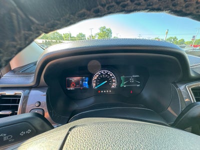 2019 Ford Ranger Lariat Supercrew 4WD