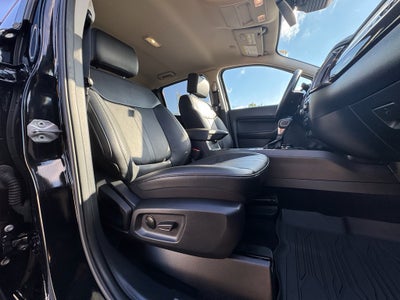 2023 Ford Ranger Lariat Supercrew 4WD