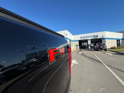 2023 Ford Ranger Lariat Supercrew 4WD