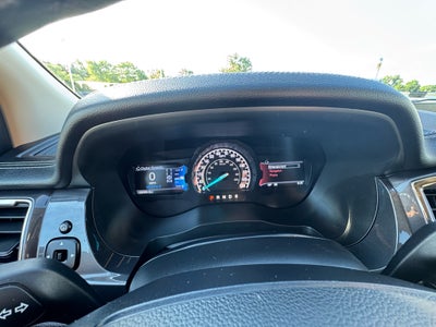 2023 Ford Ranger Lariat Supercrew 4WD