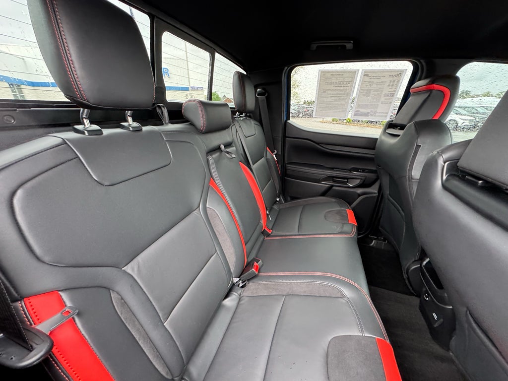 2024 Ford Ranger Raptor SuperCrew 4x4