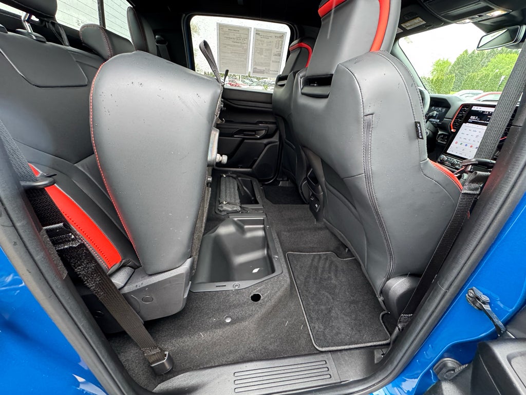 2024 Ford Ranger Raptor SuperCrew 4x4