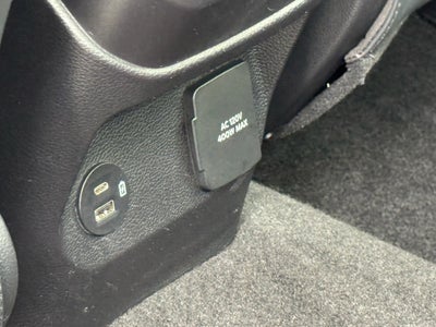 2024 Ford Ranger Raptor SuperCrew 4x4