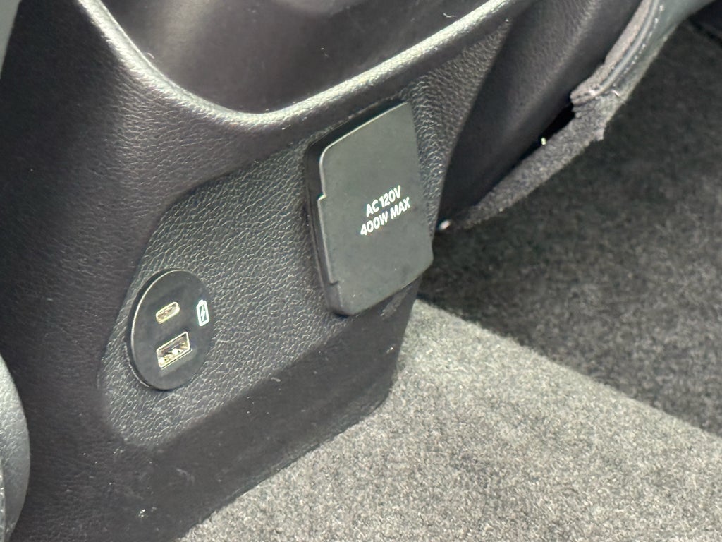 2024 Ford Ranger Raptor SuperCrew 4x4