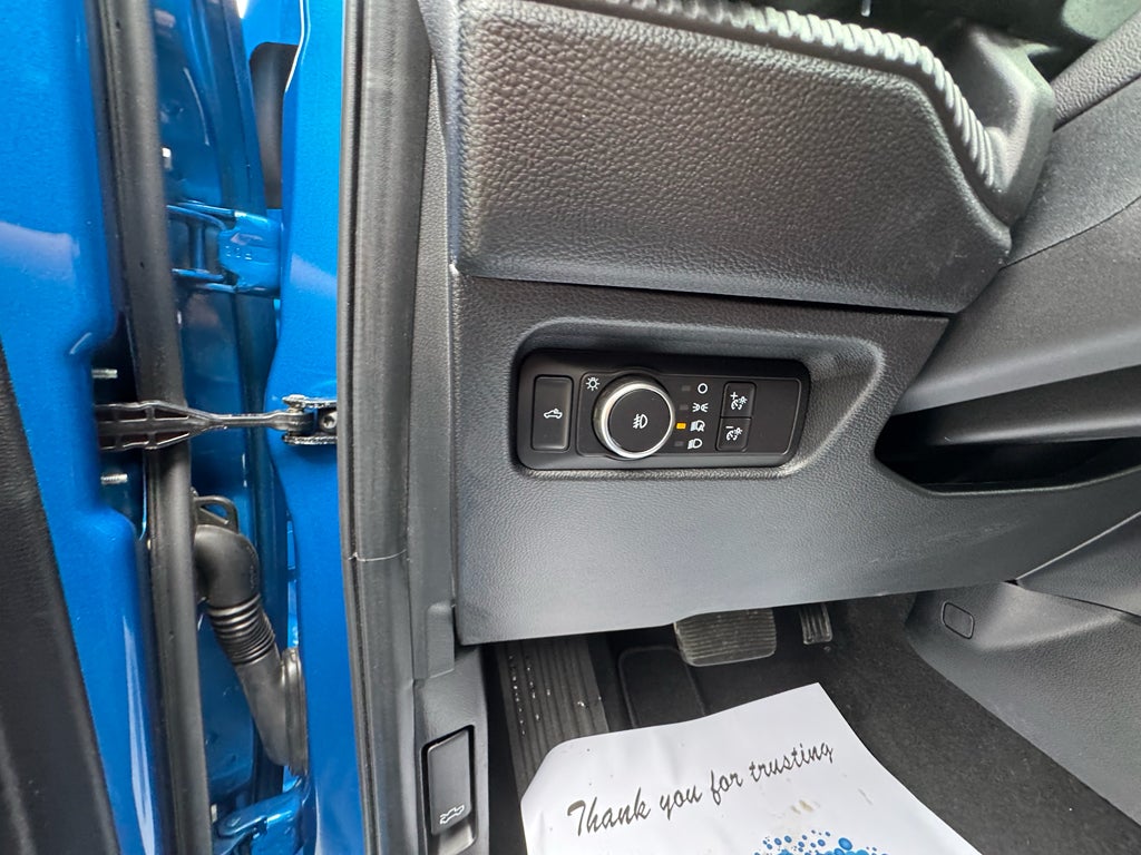 2024 Ford Ranger Raptor SuperCrew 4x4