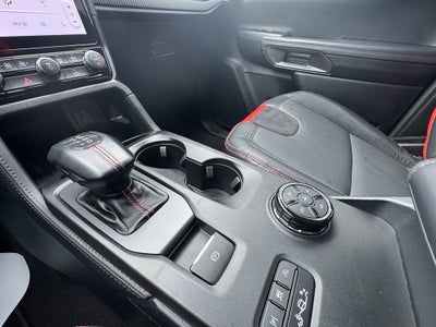 2024 Ford Ranger Raptor SuperCrew 4x4