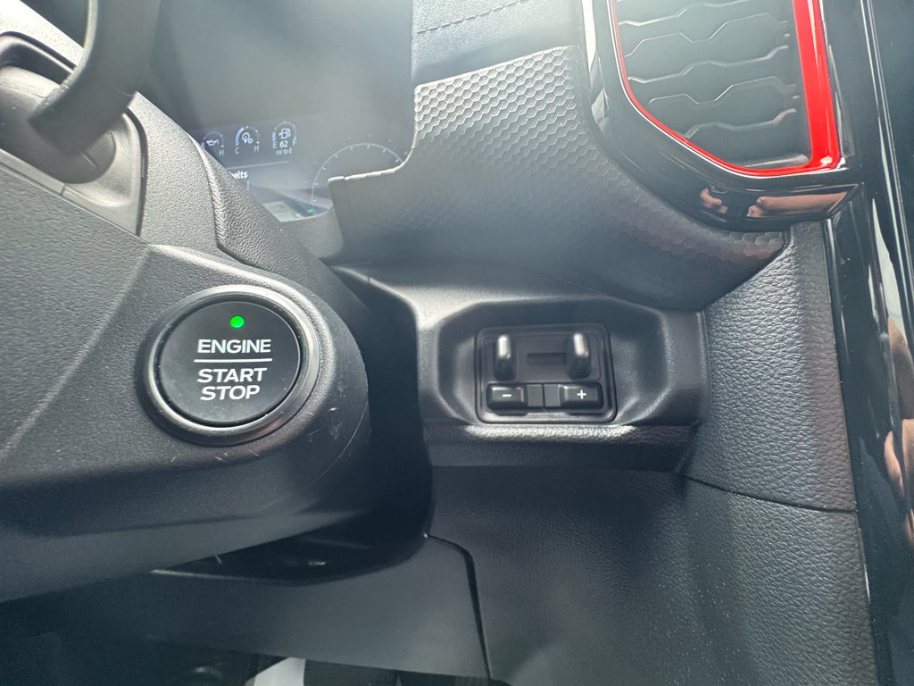 2024 Ford Ranger Raptor SuperCrew 4x4