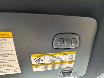 2024 Ford Ranger Raptor SuperCrew 4x4