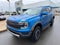 2024 Ford Ranger Raptor SuperCrew 4x4