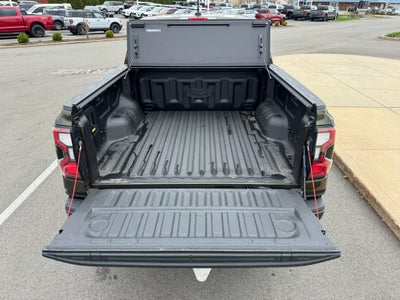 2025 Ford Ranger Raptor SuperCrew 4WD